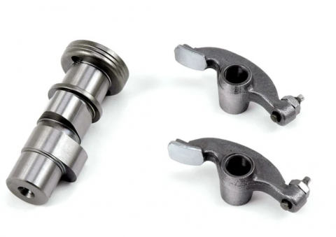 CRF100F'81-13 High Performance Cam w/Rocker Set